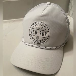 Red Sox SnapBack